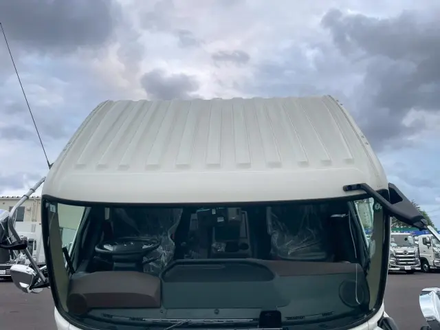 日野 レンジャー 2KG-FE2ACA(2WD)の写真32