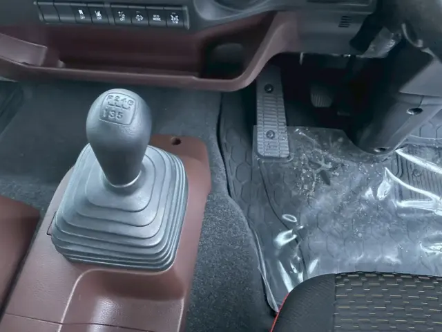 日野 レンジャー 2KG-FE2ACA(2WD)の写真36