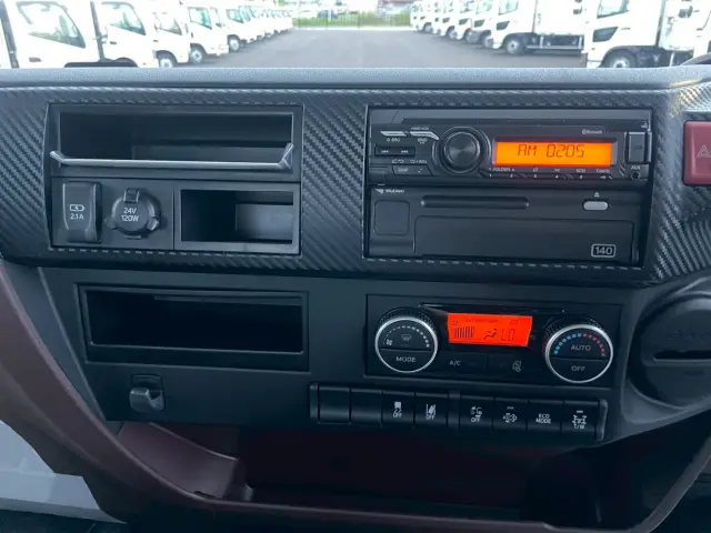 日野 レンジャー 2KG-FE2ACA(2WD)の写真37