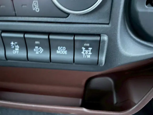 日野 レンジャー 2KG-FE2ACA(2WD)の写真38