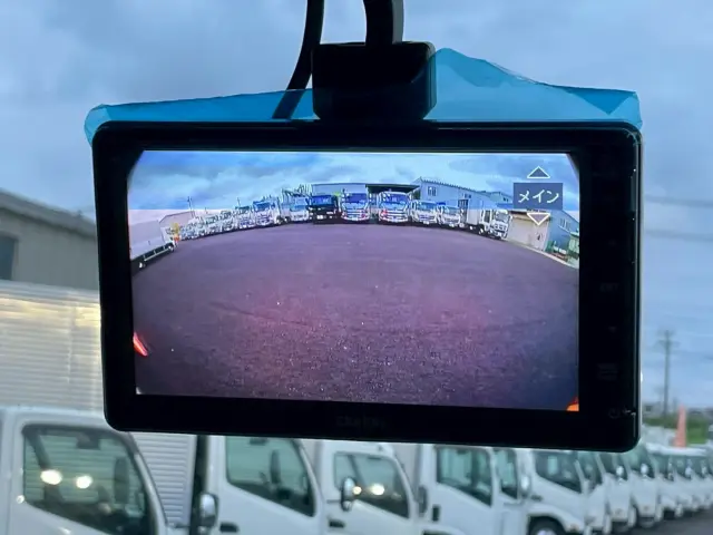 日野 レンジャー 2KG-FE2ACA(2WD)の写真39