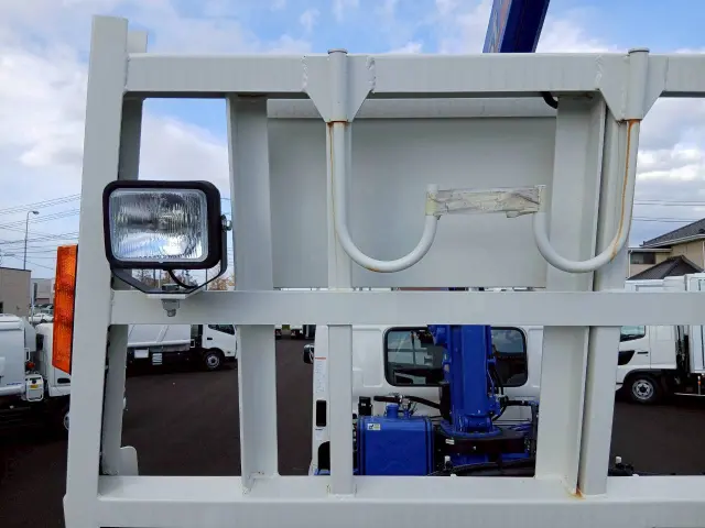 日野 レンジャー 2KG-FE2ACA(2WD)の写真16