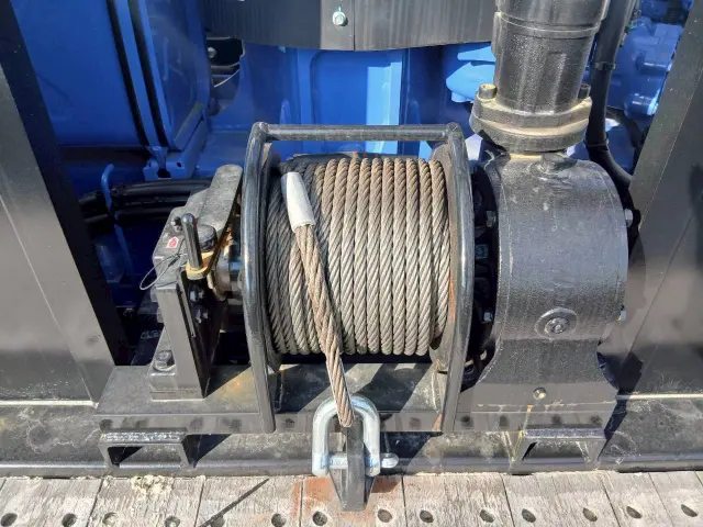 日野 レンジャー 2KG-FE2ACA(2WD)の写真19