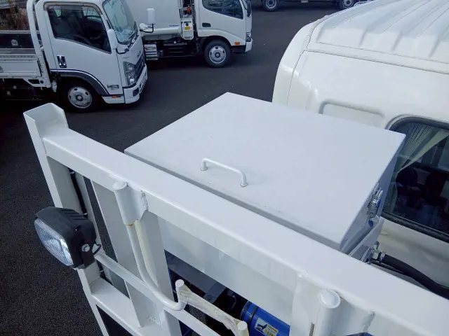 日野 レンジャー 2KG-FE2ACA(2WD)の写真21