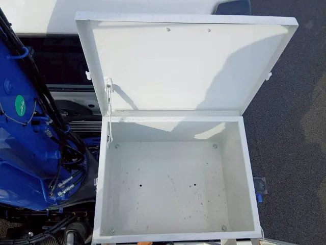 日野 レンジャー 2KG-FE2ACA(2WD)の写真22