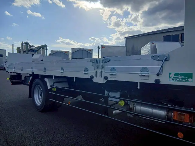 日野 レンジャー 2KG-FE2ACA(2WD)の写真23