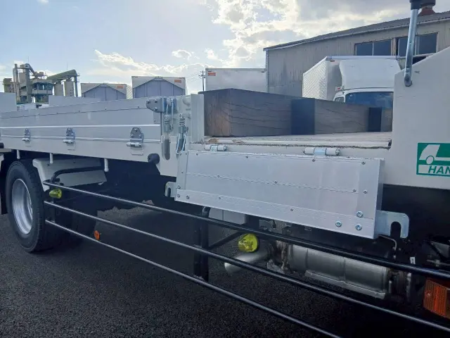 日野 レンジャー 2KG-FE2ACA(2WD)の写真24