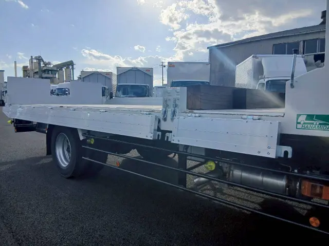 日野 レンジャー 2KG-FE2ACA(2WD)の写真25