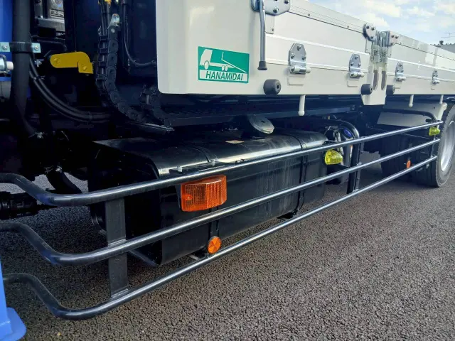 日野 レンジャー 2KG-FE2ACA(2WD)の写真28