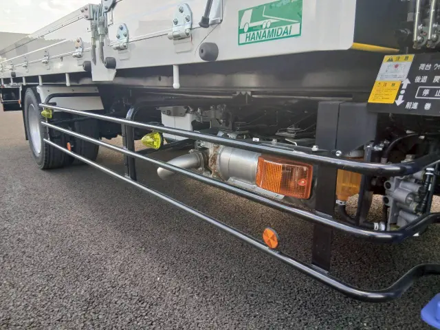 日野 レンジャー 2KG-FE2ACA(2WD)の写真29