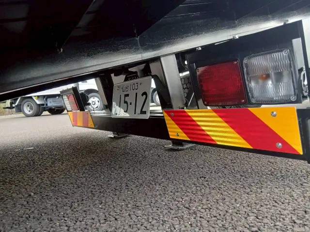 日野 レンジャー 2KG-FE2ACA(2WD)の写真31