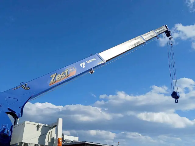 日野 レンジャー 2KG-FE2ACA(2WD)の写真33