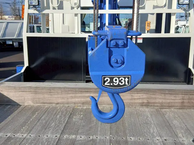 日野 レンジャー 2KG-FE2ACA(2WD)の写真34