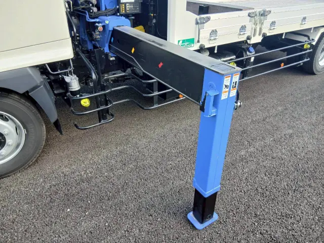 日野 レンジャー 2KG-FE2ACA(2WD)の写真36