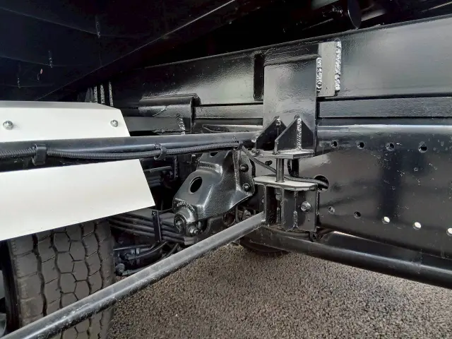 日野 レンジャー 2KG-FE2ACA(2WD)の写真41