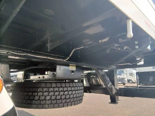 日野 レンジャー 2KG-FE2ACA(2WD)の写真43