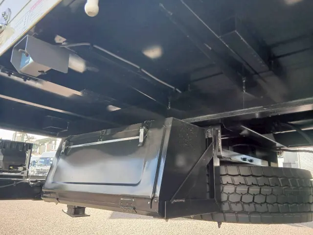 日野 レンジャー 2KG-FE2ACA(2WD)の写真44