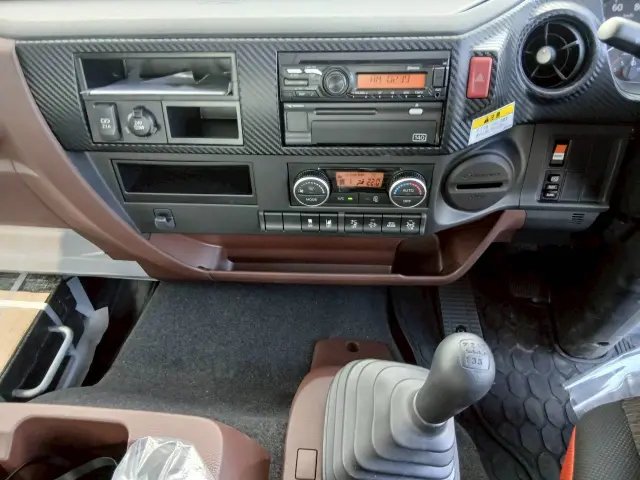 日野 レンジャー 2KG-FE2ACA(2WD)の写真48