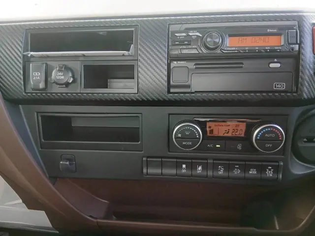 日野 レンジャー 2KG-FE2ACA(2WD)の写真49