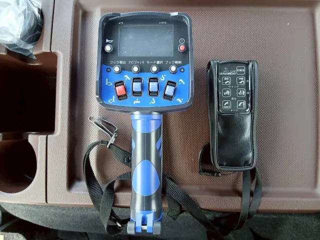 日野 レンジャー 2KG-FE2ACA(2WD)の写真50