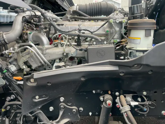 日野 プロフィア 2DG-FW1AHC(8x4)の写真35