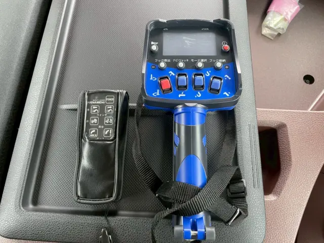 日野 プロフィア 2DG-FW1AHC(8x4)の写真43