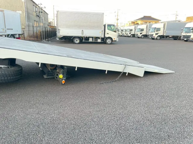 日野 プロフィア 2DG-FW1AHC(2WD)の写真15