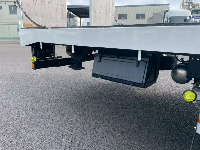 日野 プロフィア 2DG-FW1AHC(2WD)の写真26