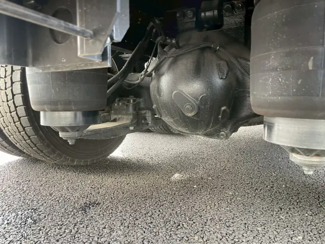 日野 プロフィア 2DG-FW1AHC(2WD)の写真27