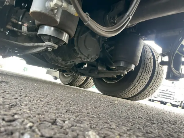 日野 プロフィア 2DG-FW1AHC(2WD)の写真28