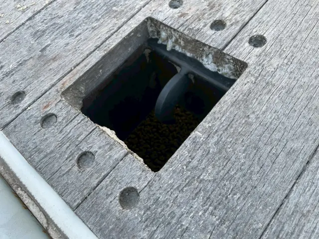 日野 プロフィア 2DG-FW1AHC(2WD)の写真30