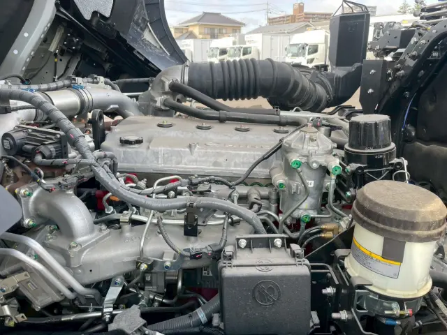 日野 プロフィア 2DG-FW1AHC(2WD)の写真30