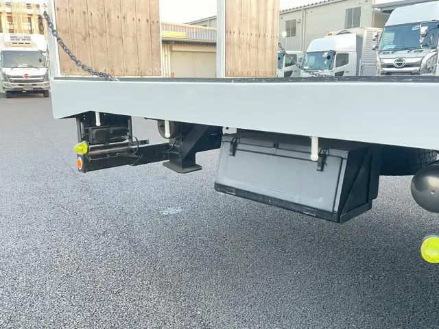 日野 プロフィア 2DG-FW1AHC(2WD)の写真31