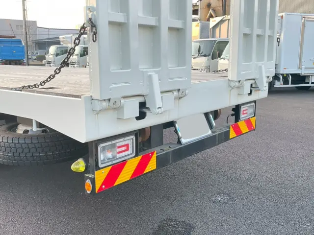 日野 プロフィア 2DG-FW1AHC(2WD)の写真32