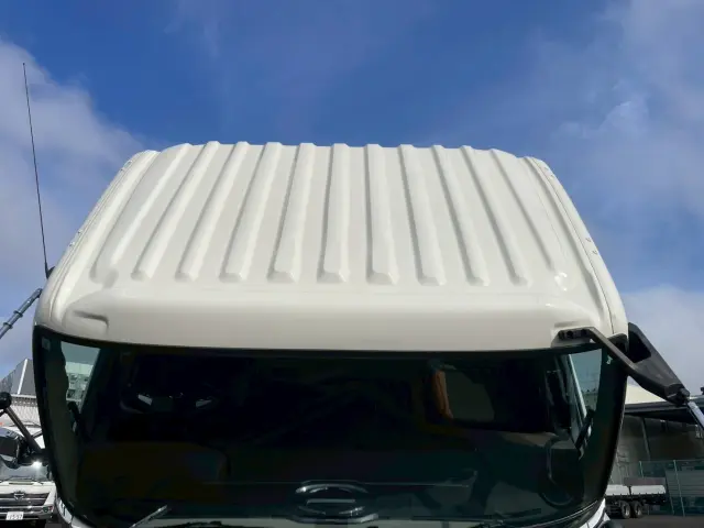 日野 プロフィア 2DG-FW1AHC(2WD)の写真32