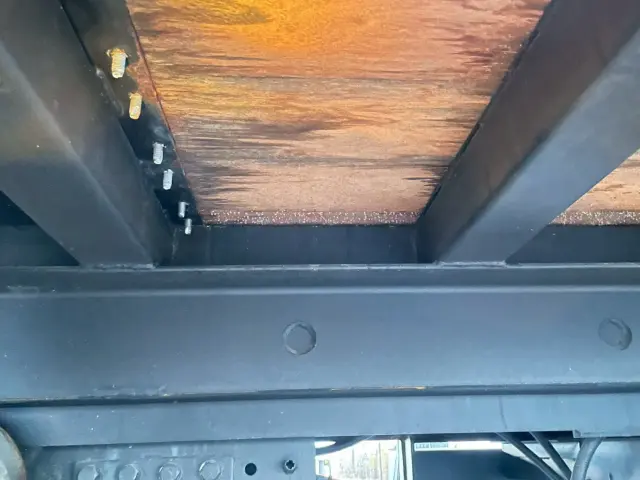 日野 プロフィア 2DG-FW1AHC(2WD)の写真35