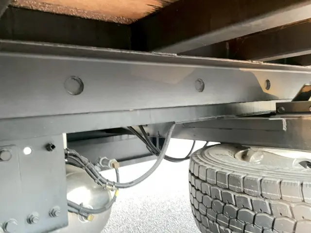 日野 プロフィア 2DG-FW1AHC(2WD)の写真36