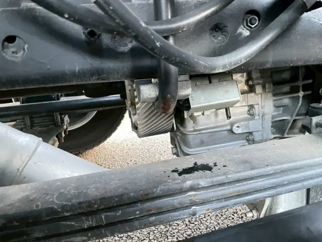 日野 プロフィア 2DG-FW1AHC(2WD)の写真37