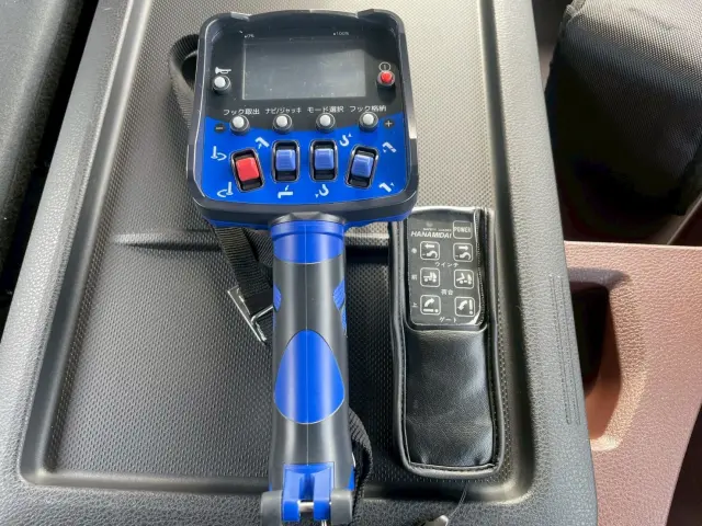 日野 プロフィア 2DG-FW1AHC(2WD)の写真37