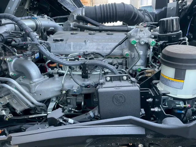 日野 プロフィア 2DG-FW1AHC(2WD)の写真40