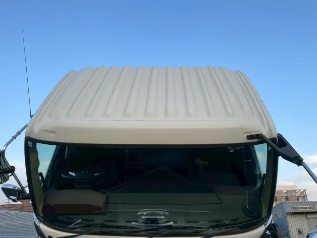 日野 プロフィア 2DG-FW1AHC(2WD)の写真41