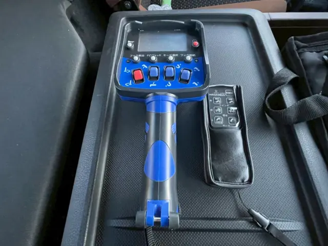 日野 プロフィア 2DG-FW1AHC(2WD)の写真46