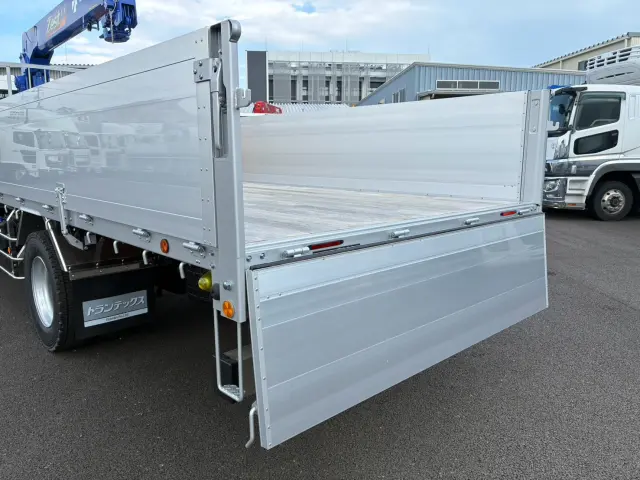 日野 レンジャー 2KG-FE2ACA(2WD)の写真16