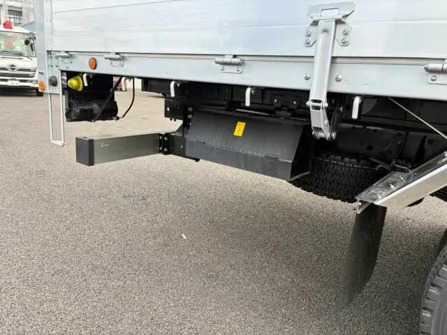 日野 レンジャー 2KG-FE2ACA(2WD)の写真23