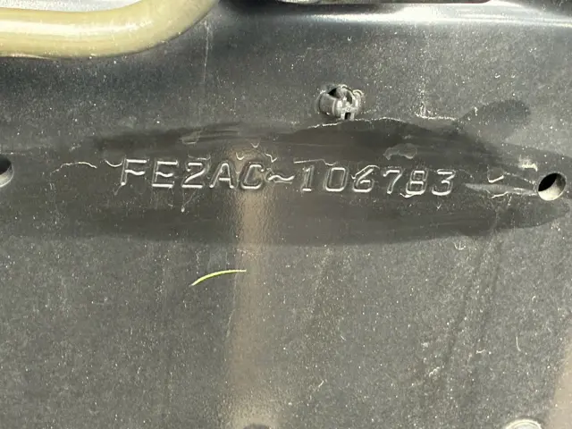 日野 レンジャー 2KG-FE2ACA(2WD)の写真27