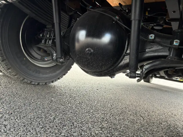 日野 レンジャー 2KG-FE2ACA(2WD)の写真28