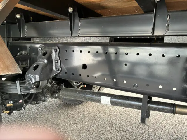 日野 レンジャー 2KG-FE2ACA(2WD)の写真29