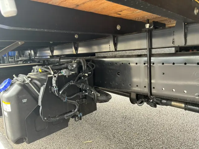 日野 レンジャー 2KG-FE2ACA(2WD)の写真30