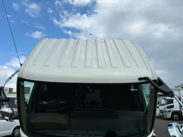 日野 レンジャー 2KG-FE2ACA(2WD)の写真33