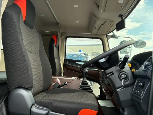 日野 レンジャー 2KG-FE2ACA(2WD)の写真34